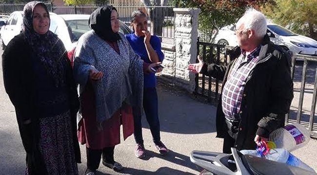 Otizmli öğrencilerin yuhalanmasıyla ilgili soruşturma başlatıldı