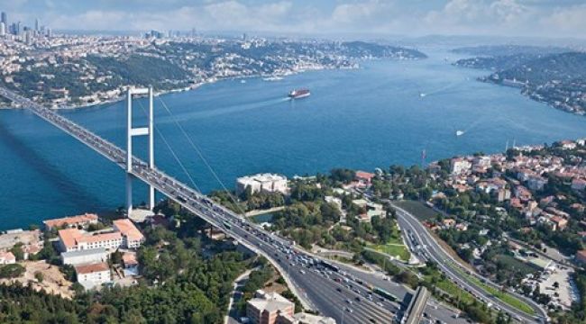 Otoyol ve köprülere 'dinamik' ücret