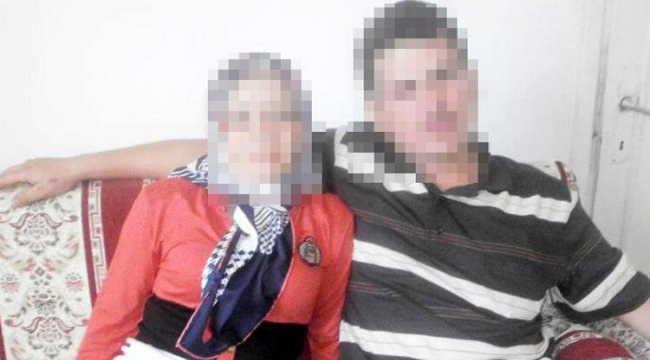 Öz kızına cinsel istismar davasında anne şikayetçi olmadı