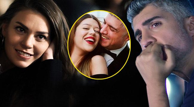 Özcan Deniz ile Feyza Aktan ayrılığının nedeni ortaya çıktı