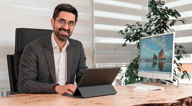 Piste sert iniş kulak sağlığını bozuyor