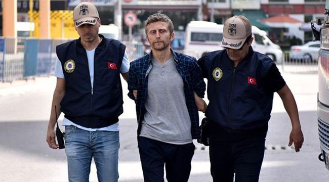 PKK için adam kaçıran MLKP’liye ağırlaştırılmış müebbet istendi