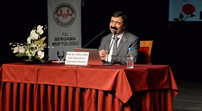Prof Karaköse: Onlar iblisin askerleridir