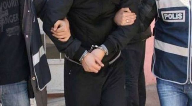 PROFESÖRE FETÖ TUZAĞI