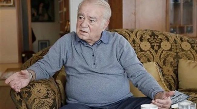 Beştepe'ye giden CHP'li iddiasını ortaya atan gazeteci Rahmi Turan özür diledi