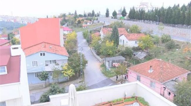 Robin Hood bu kez orada ortaya çıktı