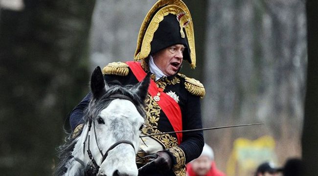 Rus Profesör sevgilisini öldürdü