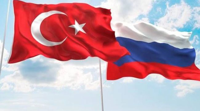 Rusya’dan flaş ‘Türkiye’ açıklaması