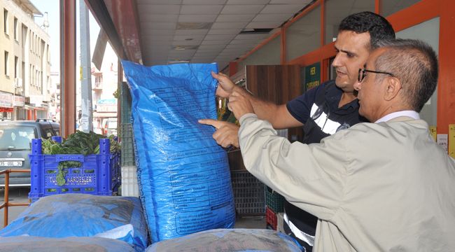 SAĞLIĞA ZARAR VERENLERE GEÇİT YOK