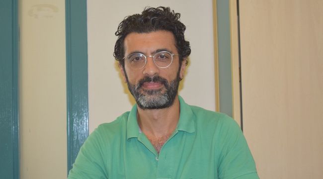 SAĞLIĞINA KAVUŞTU