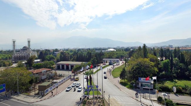 Sağlıklı yaşam için buluşacaklar