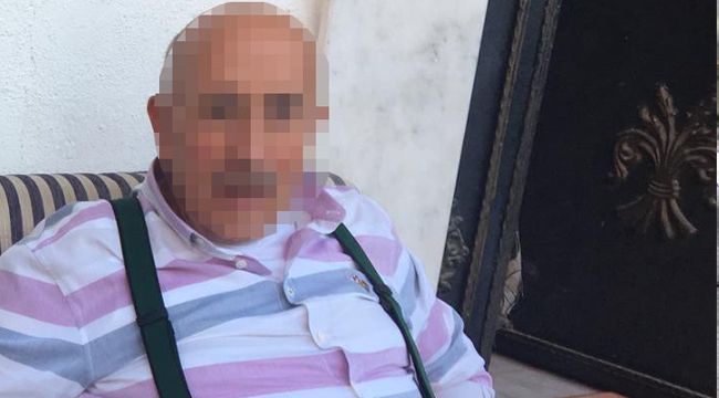 SAHTE HAKİM DOLANDIRDI