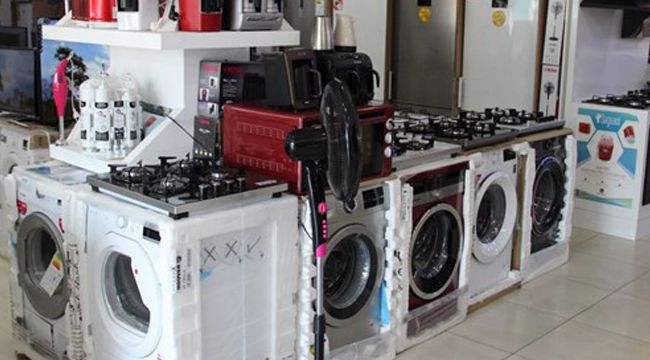 Sahte servis operasyonu: 30 gözaltı