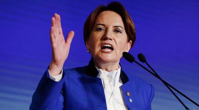 Saraya giden CHP'li iddiasına Akşenerden ilk yorum: Ekranları BBG'ye çevirdiniz