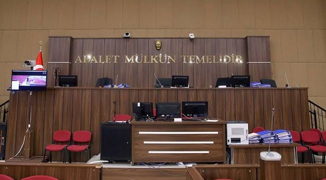 SAVCI MÜTALAASINI VERDİ