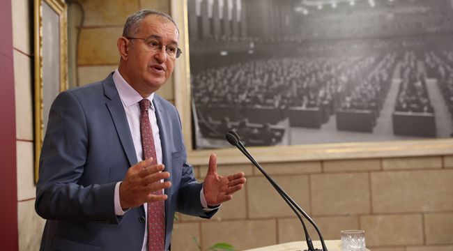 SERTEL: SEYİRCİ KALMAYIN