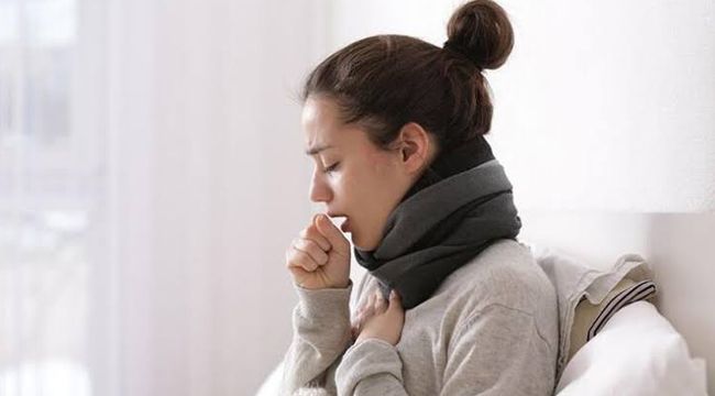 Sigara tüketimi zatürre riskini 2,9 kat artıyor