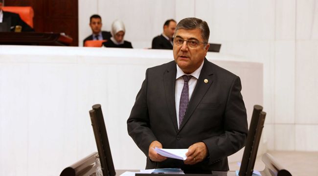 Sındır: İktidar kervanı otoyolda düzüyor