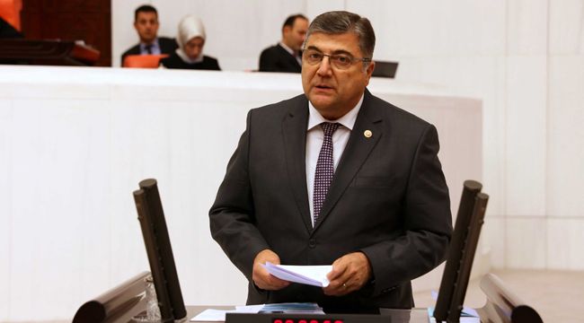 Sındır: Polis devleti mi oluyoruz?