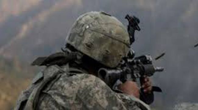 Şırnak'ta üç terörist etkisiz hale getirildi
