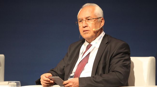 'SİYASET MÜDAHALE ETMEMELİ'