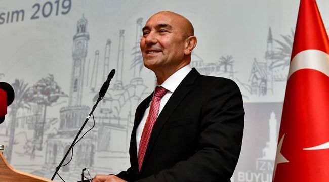 SOYER'DEN ÇARPICI MESAJLAR
