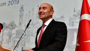 SOYER'DEN ÇARPICI MESAJLAR