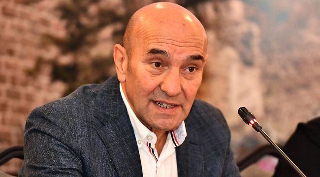 SOYER: TÜRKİYE'YE YOL GÖSTERECEK