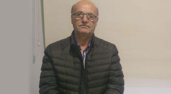 Suç makinesi dede 5 yıl böyle kaçmış