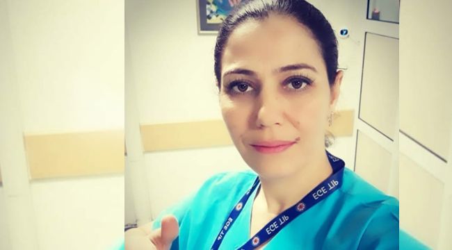 SUÇUNU İTİRAF EDEREK TESLİM OLDU