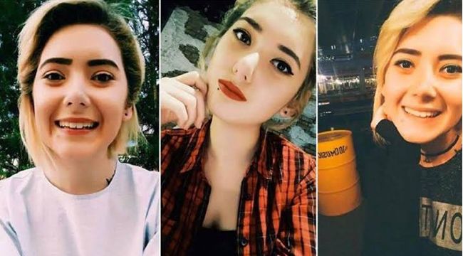 Şule Çet davasında savcı, sanık için 'müebbet' hapis cezası istedi