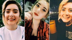 Şule Çet davasında savcı, sanık için 'müebbet' hapis cezası istedi