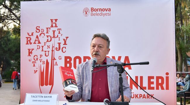 'BENİM EN GÜZEL HİKAYEM HAYATIM'