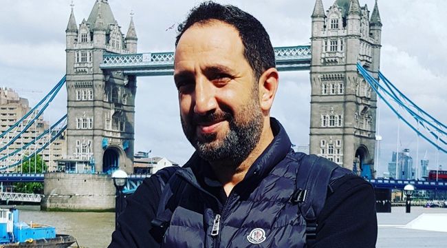 Tarihi canlandıran dokunuşlar