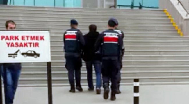 Terör görgütü El Kaide üyesi Türkiye'de yakalandı