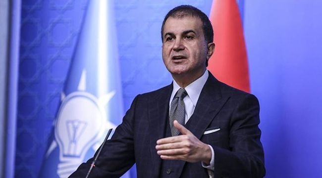 'Terör örgütleri, Suriye halkına ait kaynaklara el koydu'