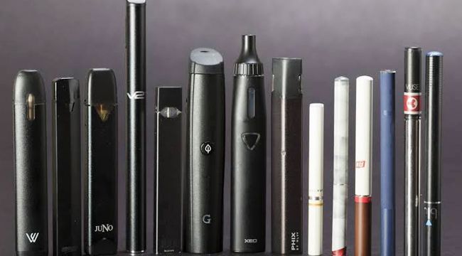 Ticaret Bakanlığı'ndan elektronik sigaraya geçit yok