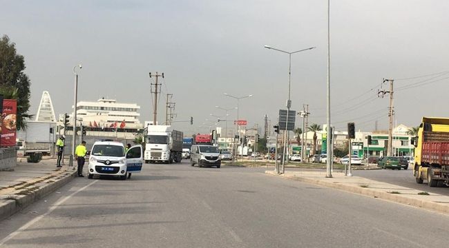 TIRIN ALTINDA KALAN ADAM METRELERCE SÜRÜKLENDİ