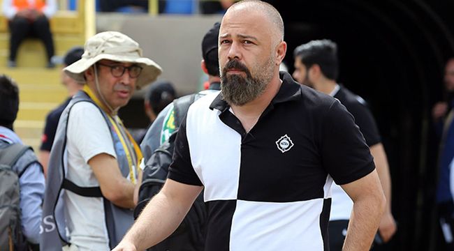 Töraydın: ‘‘beklenen çıkışı yakalayacağız’’