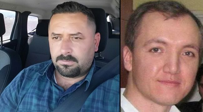 TRAFİK CANAVARINA EMSAL CEZA