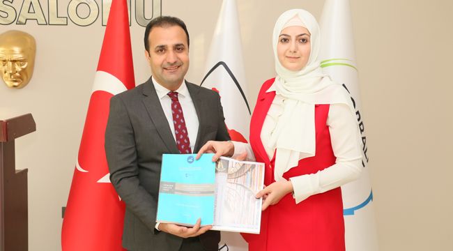 TTO’NUN ÇALIŞMALARI TEZ KONUSU OLDU