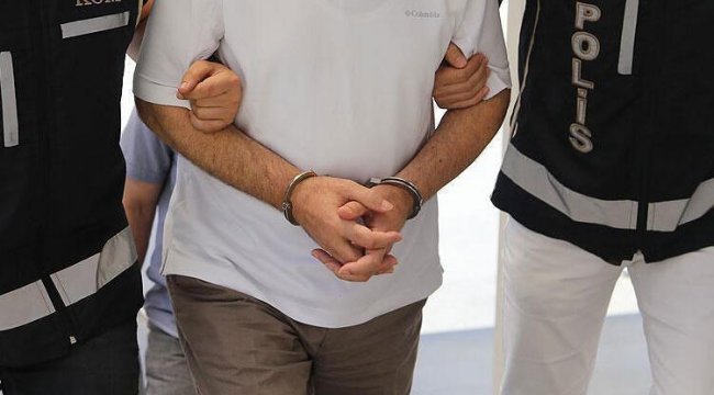 TÜBİTAK'ta FETÖ soruşturması