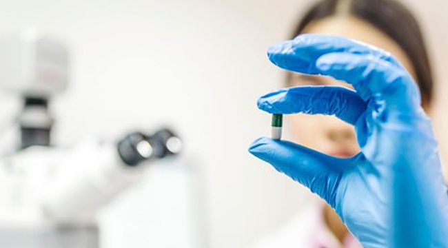 Türkiye antibiyotik kullanımında Avrupa birinciliğini koruyor!