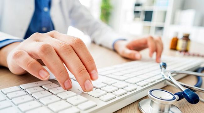 Türkiye'de sağlık harcamaları arttı