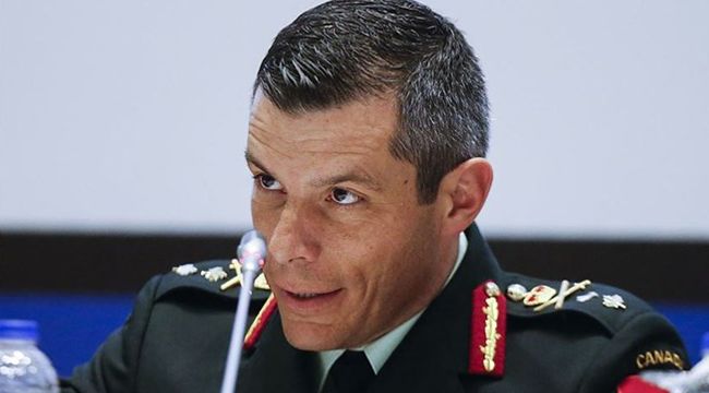 Türkiye Irak Misyonu'na kilit katkı sağlıyor