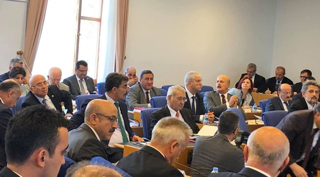 'TÜRKİYE OECD ÜLKELERİNİN SONUNCUSU'