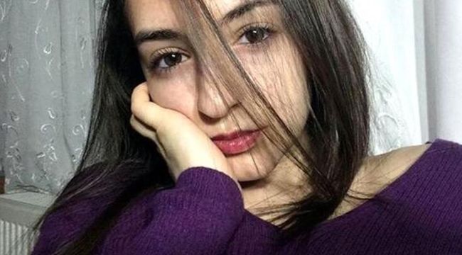 Üniversiteli Güleda öldürüldü