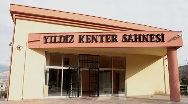 USTA OYUNCUYA BORNOVA VEFASI
