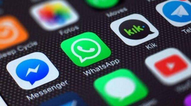 WhatsApp o telefonlara verdiği desteği sonlandırıyor