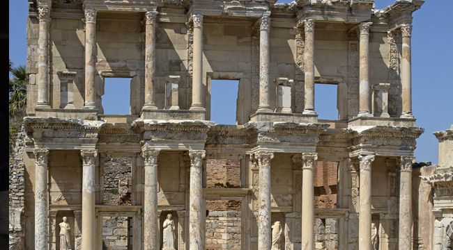 10 AYLIK DÖNEMDE 1 MİLYON 800 BİN 279 ZİYARETÇİ